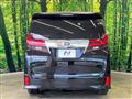 2017 Toyota Alphard G