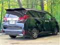 2017 Toyota Alphard G