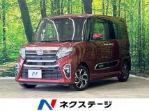 2021 Daihatsu Tanto