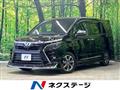 2018 Toyota Voxy