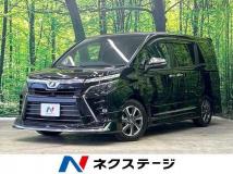2018 Toyota Voxy