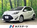 2018 Toyota AQUA