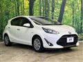 2018 Toyota AQUA
