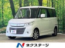 2012 Suzuki Palette