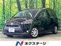 2017 Toyota Sienta