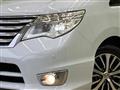 2014 Nissan Serena