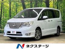 2014 Nissan Serena