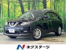 2015 Nissan X-Trail