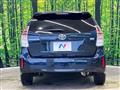 2018 Toyota PRIUS α