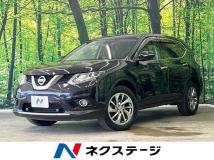2016 Nissan X-Trail