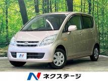2007 Daihatsu Move