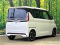 2022 Nissan ROOX