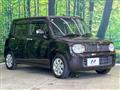 2012 Suzuki Lapin