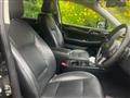 2017 Subaru Legacy B4