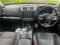 2017 Subaru Legacy B4