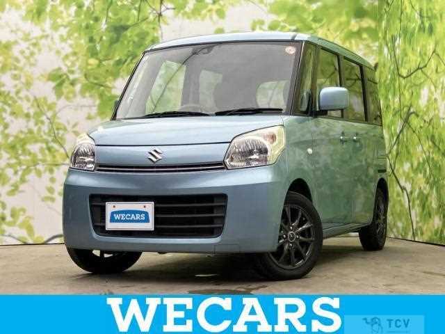 2014 Suzuki Suzuki Others
