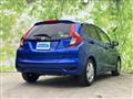 2018 Honda Fit