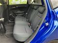 2018 Honda Fit