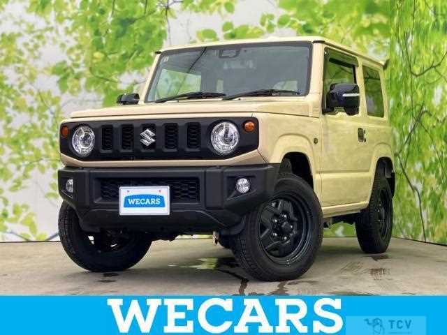 2023 Suzuki Jimny