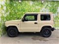 2023 Suzuki Jimny