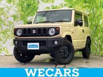 2023 Suzuki Jimny