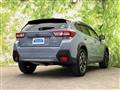 2017 Subaru IMPREZA XV HYBRID
