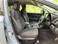 2017 Subaru IMPREZA XV HYBRID