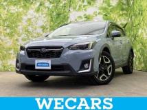 2017 Subaru IMPREZA XV HYBRID