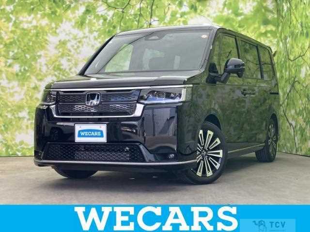 2025 Honda Honda Others