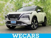 2024 Nissan X-Trail