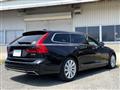 2020 Volvo V90