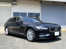 2020 Volvo V90