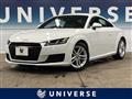 2016 Audi TT