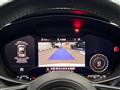 2016 Audi TT