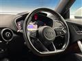 2016 Audi TT