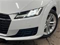 2016 Audi TT