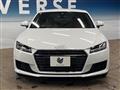 2016 Audi TT
