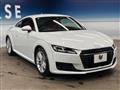 2016 Audi TT