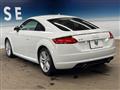2016 Audi TT