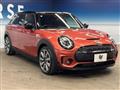 2020 BMW MINI