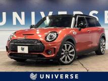 2020 BMW MINI