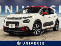 2020 Citroen C3