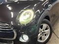 2016 BMW MINI