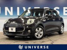 2016 BMW MINI