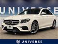 2019 Mercedes-Benz E-Class