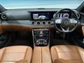 2019 Mercedes-Benz E-Class