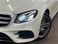 2019 Mercedes-Benz E-Class