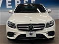 2019 Mercedes-Benz E-Class