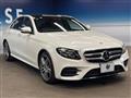 2019 Mercedes-Benz E-Class