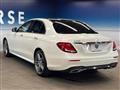 2019 Mercedes-Benz E-Class